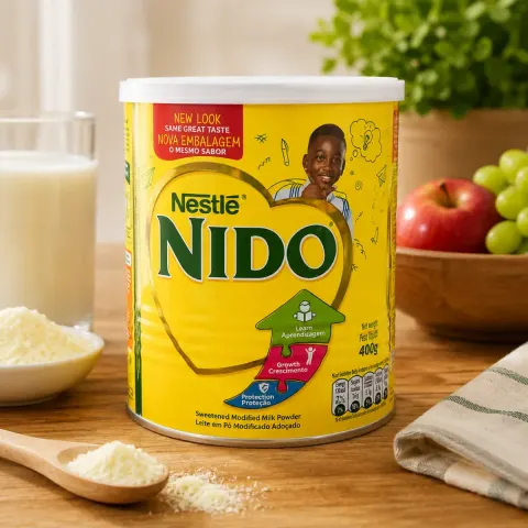 Nido