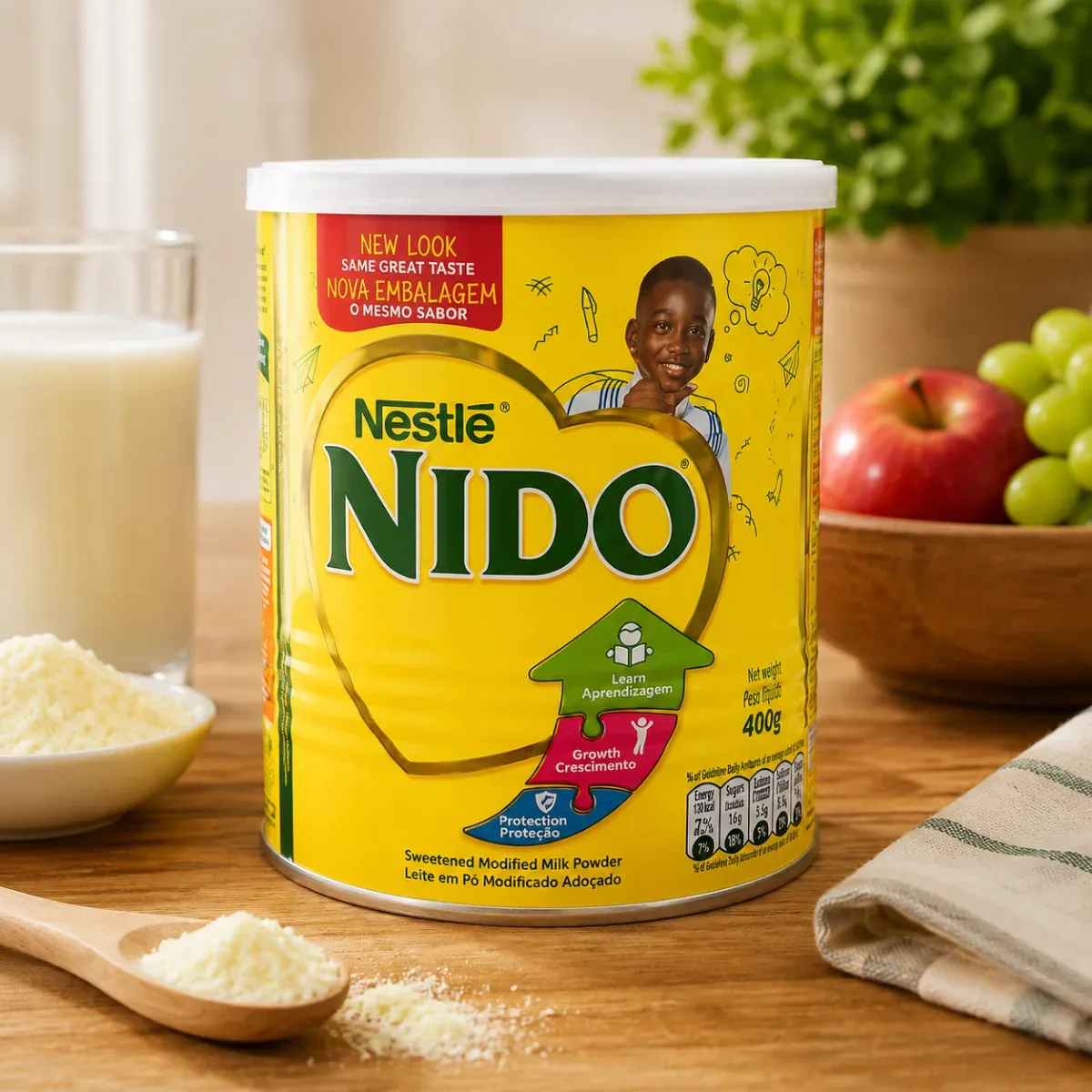 Nido