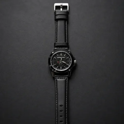Montre Swiss Fort