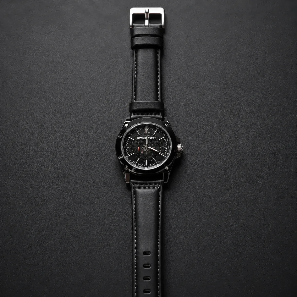 Montre Swiss Fort