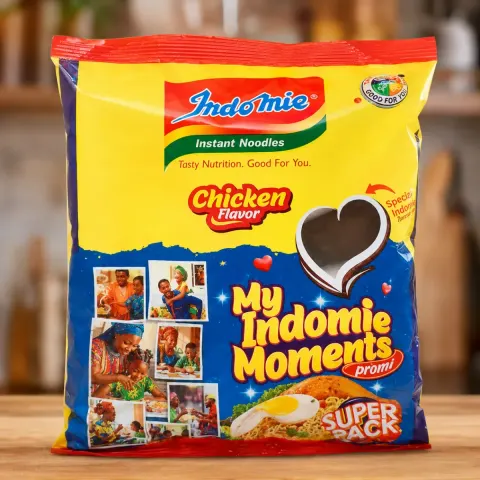 Indomie
