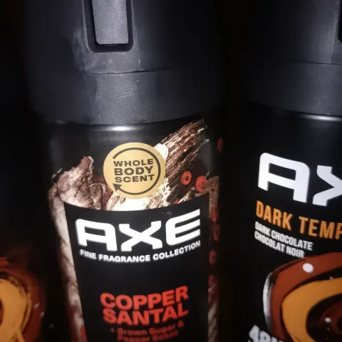 Deodorant AXE