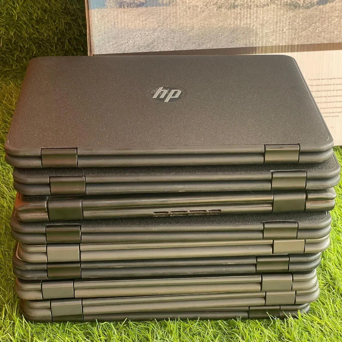 HP MINI