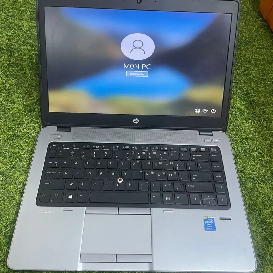 HP elitebook 840 G2