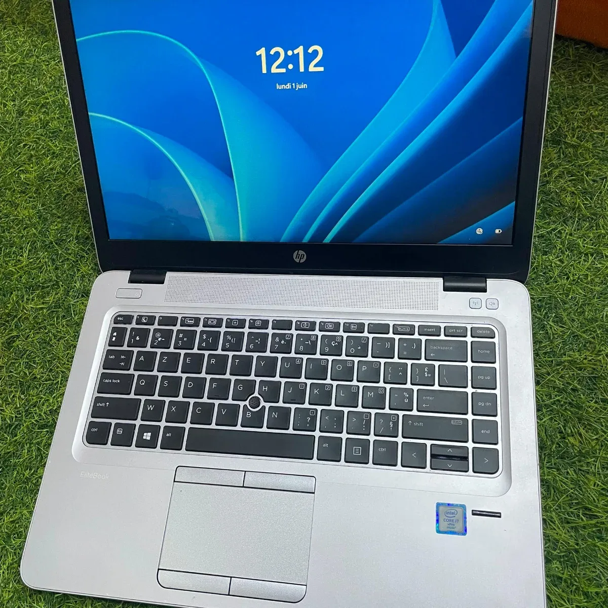 HP ELITEBOOK 840 G3