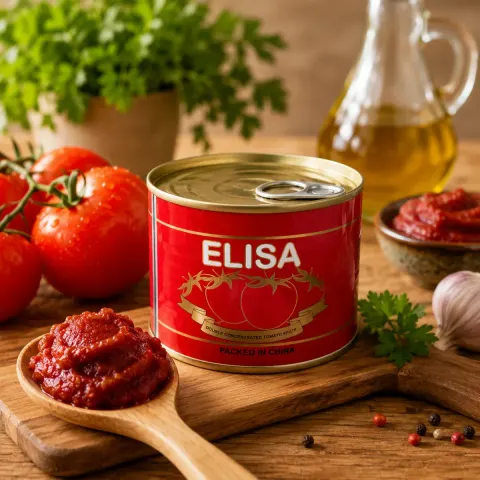 Tomate Elisa