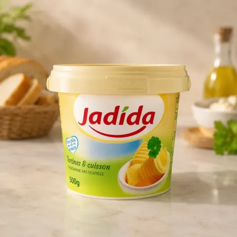Beure Jadida