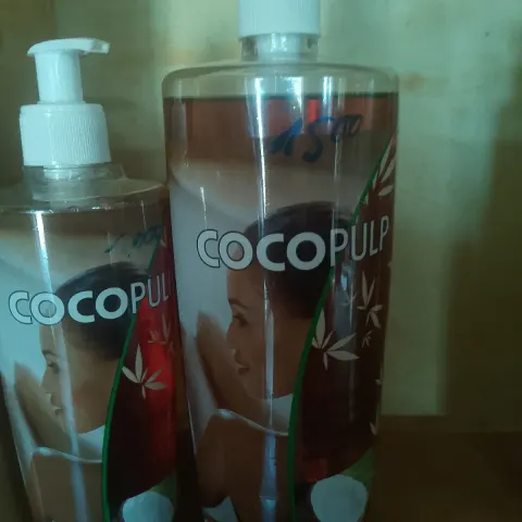 COCOpulp grand