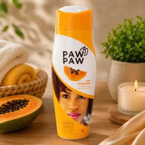 Pommade paw&paw