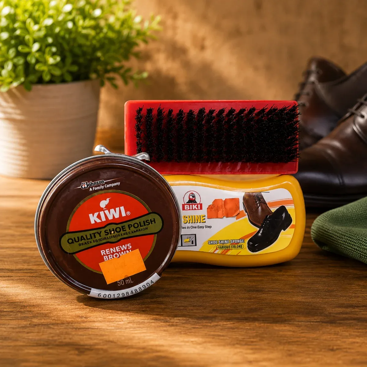 Kit complet de sirage
