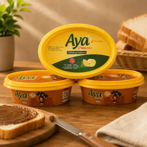 Beure &chocolat AYA