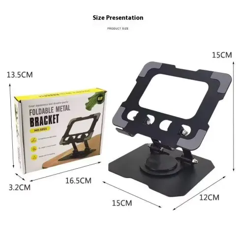 Support de tablettes