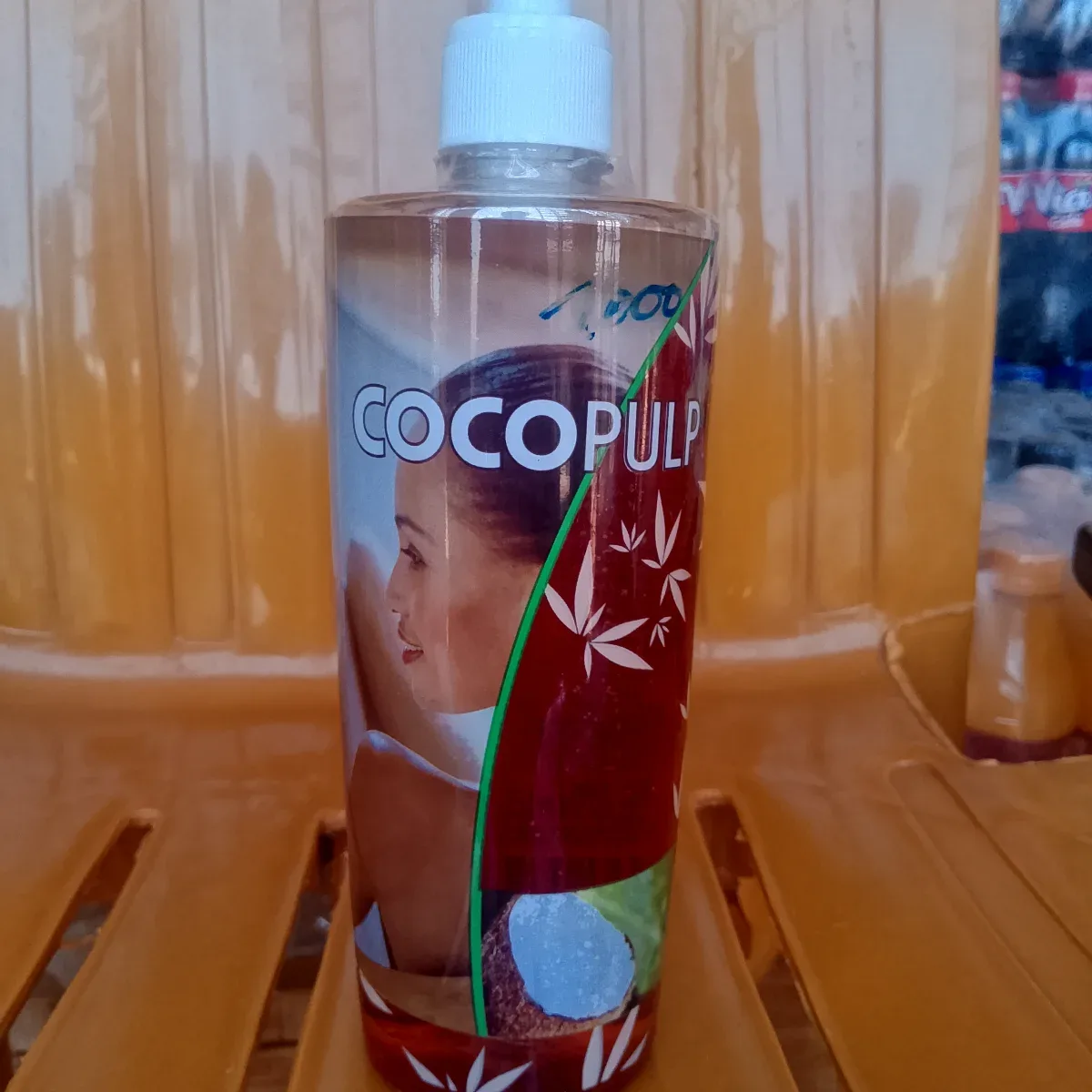 COCO pulp