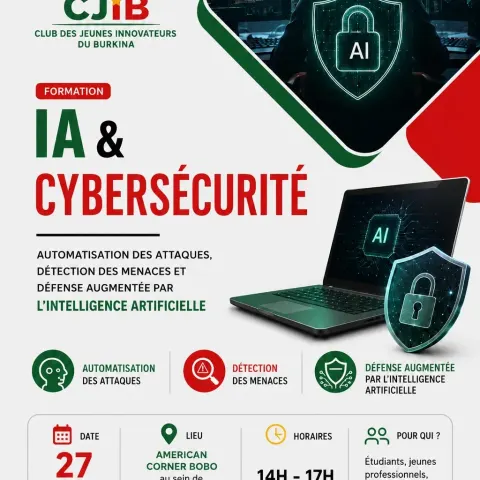 IA et Cybersécurité 