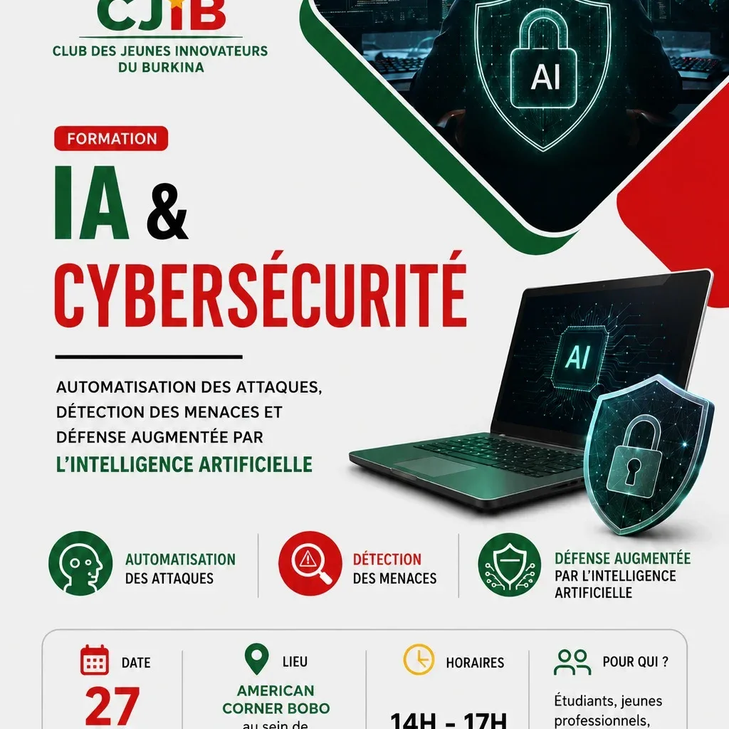 IA et Cybersécurité 