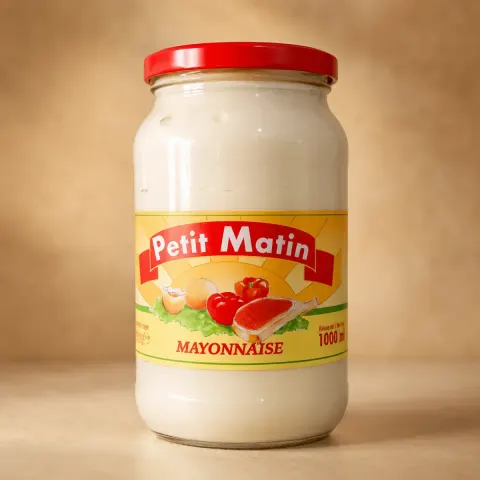 Moyannaise Petit Matin