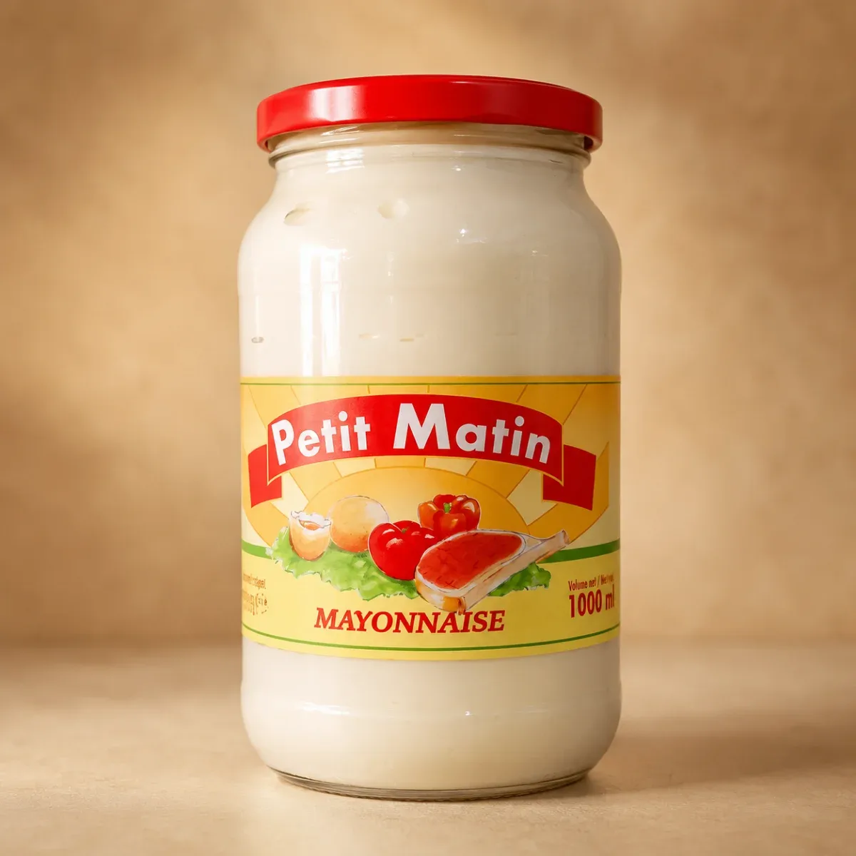 Moyannaise Petit Matin