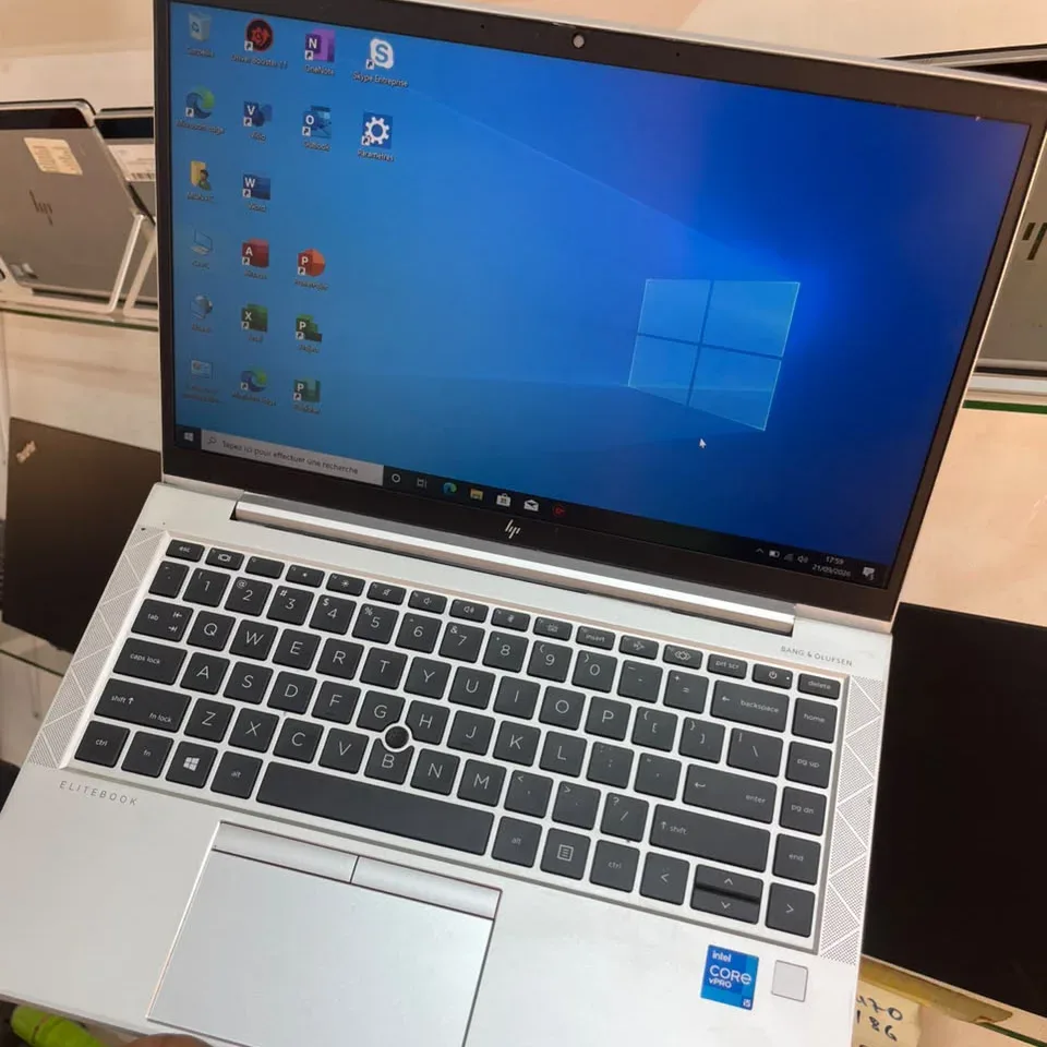 HP Elitebook 840 G8 core i5