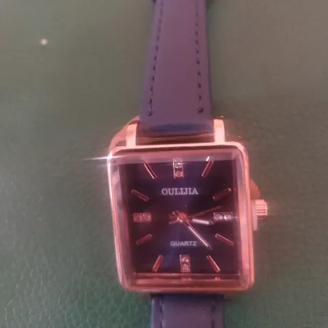 bel montre