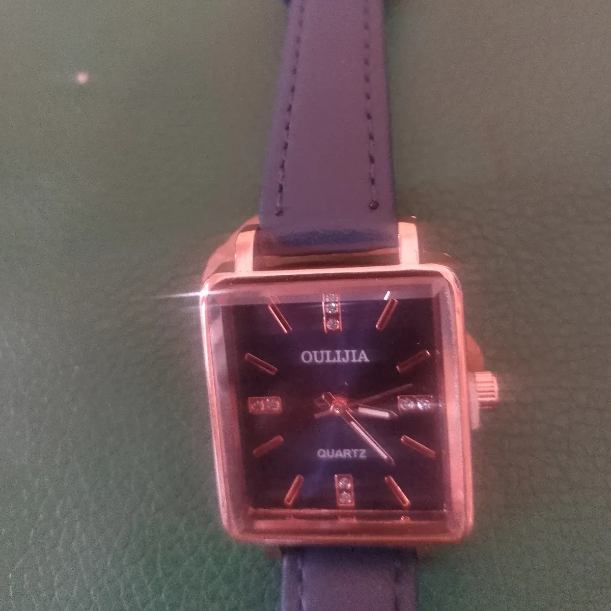 bel montre