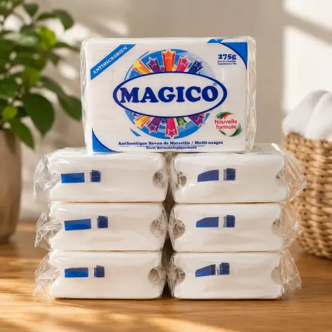 Savon Magico
