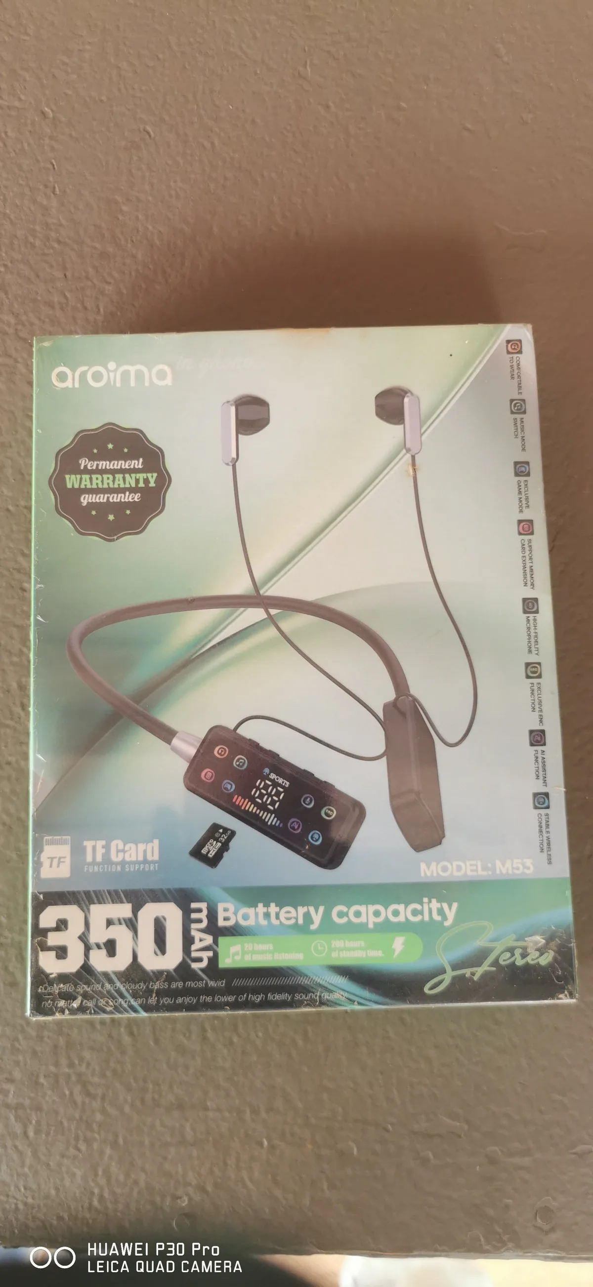 Bluetooth Oreimo