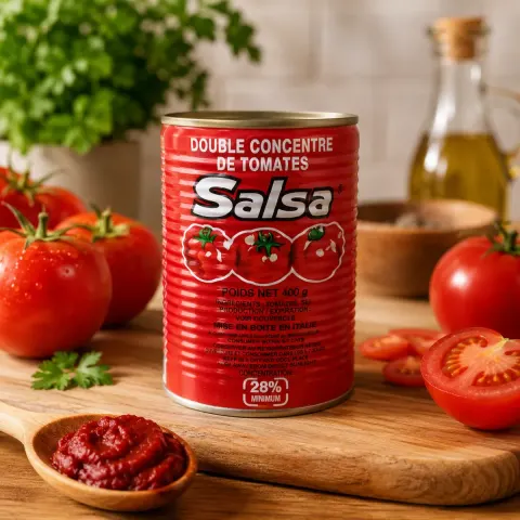 tomate salsa