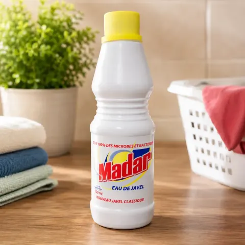 Eau de Javel Madar 