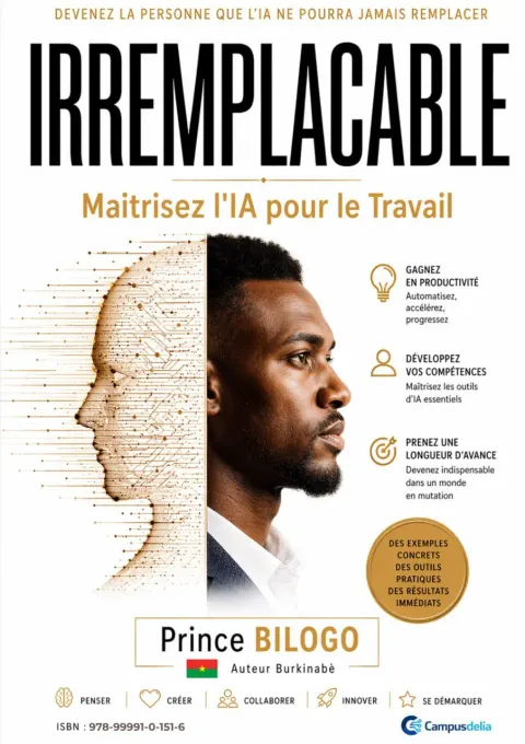 Irremplaçable