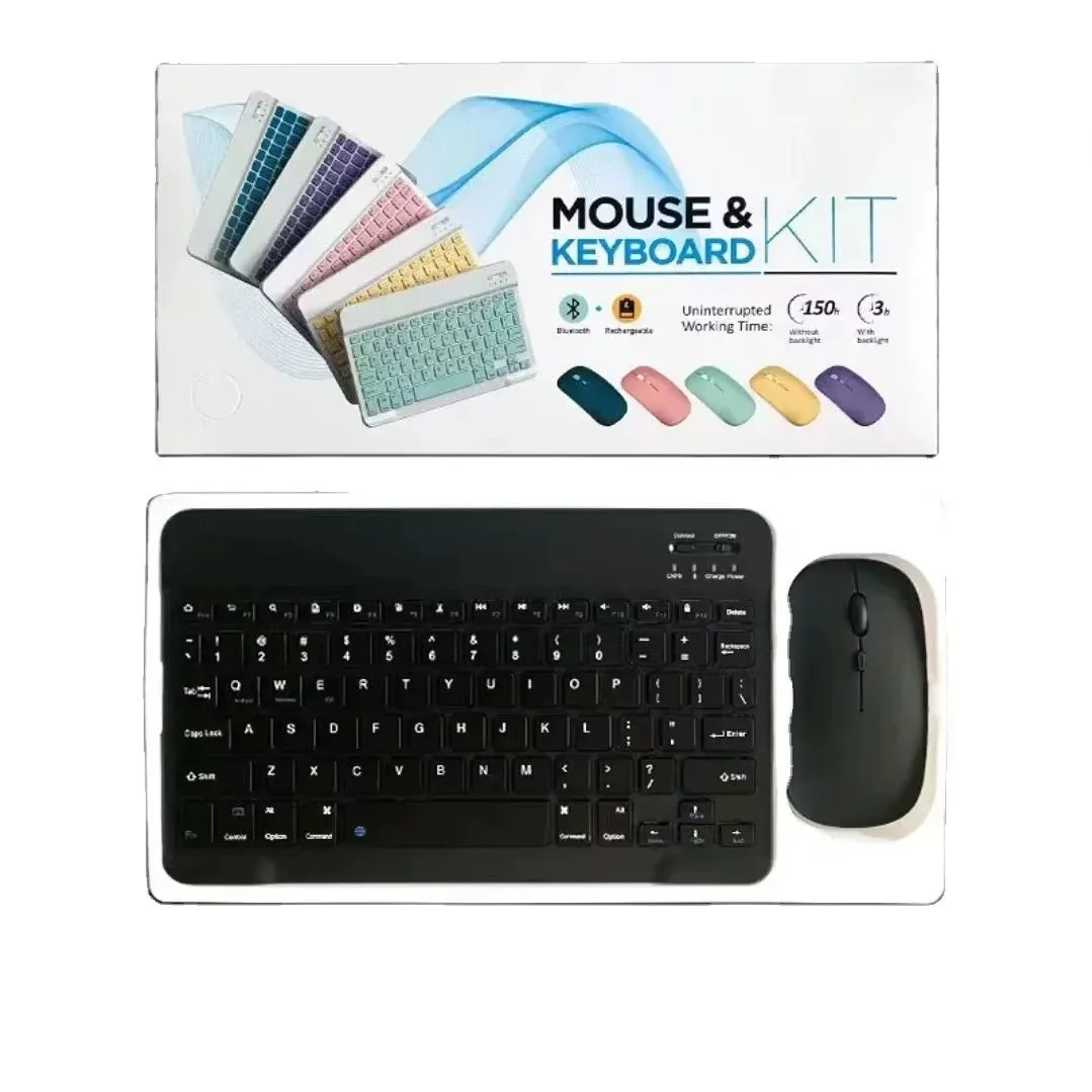 Clavier + souris