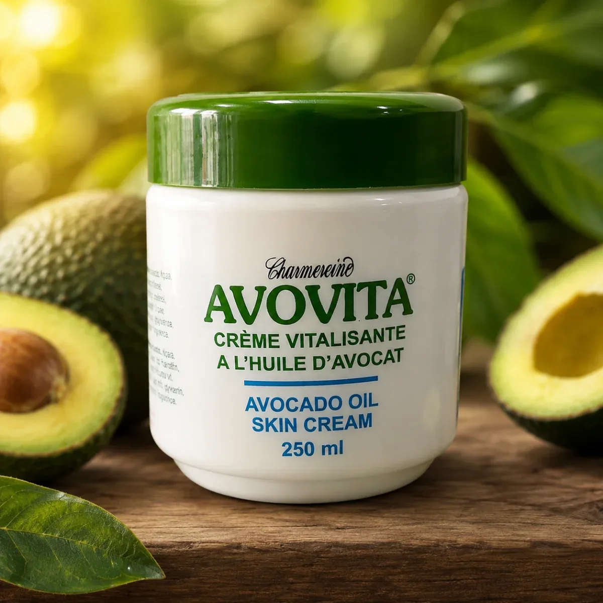 AVOVITA