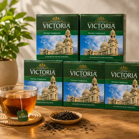 THE VICTORIA